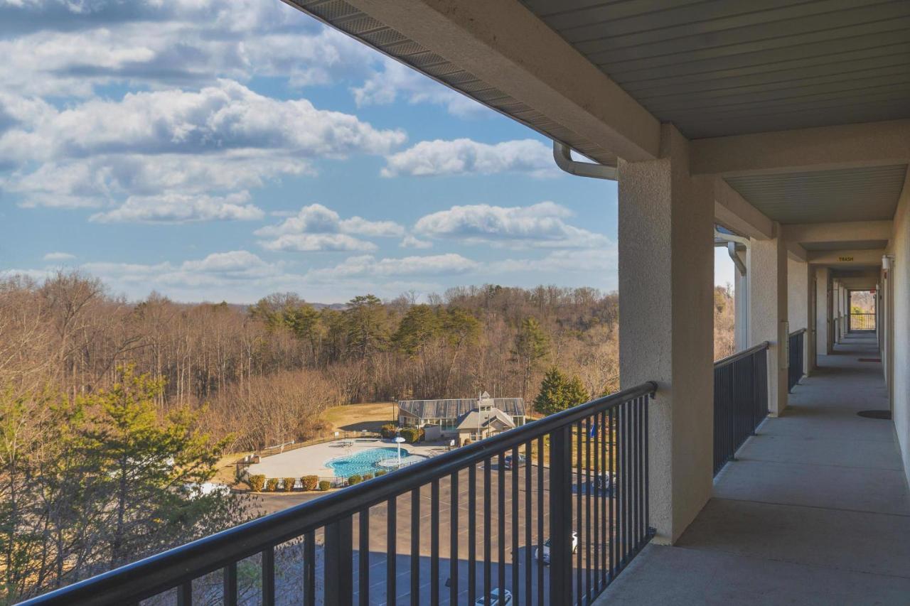 Mvc - Unit 3706 - Sweet Berry Patch Lägenhet Pigeon Forge Exteriör bild